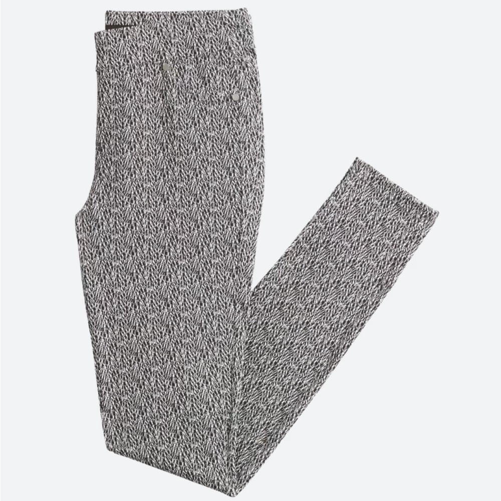 Liverpool Reagan Printed Skinny Pant